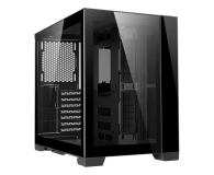 LIAN LI Obudowa Lian Li O11 Dynamic Mini black O11D MINI -X - 640188 - zdjęcie 1
